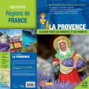 La Provence - Kids'voyage