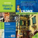 L'Alsace - Kids'voyage