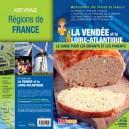 La Vendée et la Loire-Atlantique - Kids'voyage