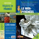 Le Midi-Pyrénées - Kids'voyage