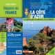La Côte d'Azur (Var et Alpes Maritimes) - Kids'voyage