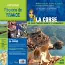 La Corse - Kids'voyage