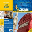 Londres - Kids'voyage